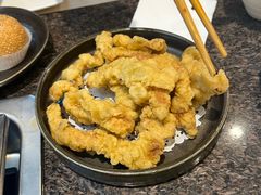 -皇城老妈(德胜店)