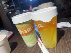 -胖哥俩肉蟹煲(梅溪步步高店)