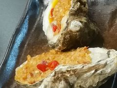 -许哥东北烧烤·铁丳烤串·宫后夹肉(繁花中心店)