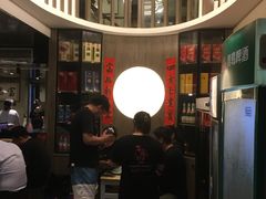 -富临轩私房菜(集庆门大街店)