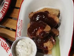 -Tubestation站点比萨(五道营店)