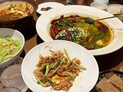 -清水亭湖北菜(大屯DT51店)