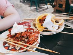 -韩丰源海鲜烤肉火锅自助餐(合肥梦之城购物中心店)
