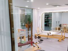 -英派斯健身(海信国际中心馆)