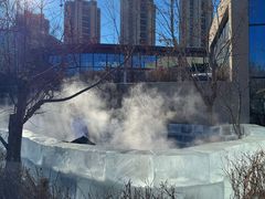 -清河半岛温泉度假酒店