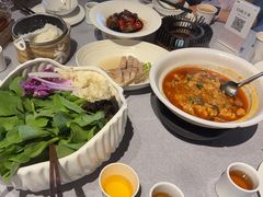 -皖厨·中国徽菜(星河WORLD·COCO Park店)