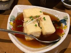 日式炸豆腐-天手古舞居酒屋(889广场店)
