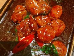 -枣子树·素食餐厅(普陀山店)