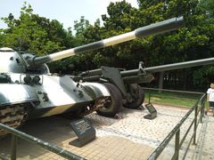 -台儿庄大战纪念馆