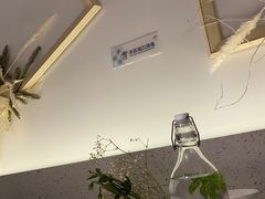 -春树下·树屋花房西餐厅(罍街AS1980店)