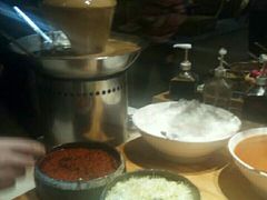 -韩盛·盛江山自助料理(中街大悦城店)