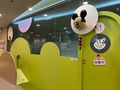 -金宝贝儿童多元成长中心(二七亚星中心店)