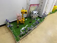 -广州市海珠区乐森幼儿园