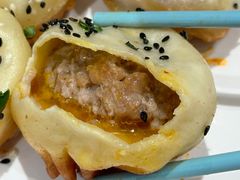 -小杨生煎(天之骄子店)