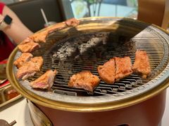 -西塔老太太泥炉烤肉(川沙百联店)