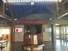 -三亚亚龙湾人间天堂鸟巢度假村