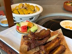 -创味·民间海南菜·非遗藤桥排骨(藤桥·免税城店)