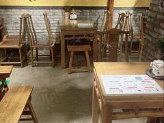 大堂-元志初腊汁肉夹馍(钟楼粉巷店)