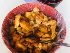 -胖哥料理(兴义里店)