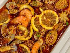 -1819餐厅·团队聚餐·烤串·精酿