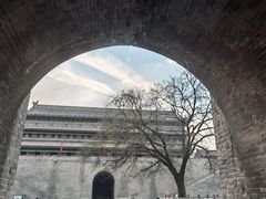 -西安城墙·碑林历史文化景区