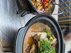 -默姐大铁锅牛杂(福星惠誉店)