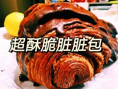 -OUR Bakery(SKP-S店)