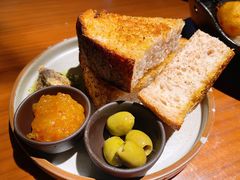 山雀列巴-MAGPIE喜鹊派餐厅(华侨城店)