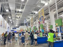 -山姆会员商店(邻瑞广场店)