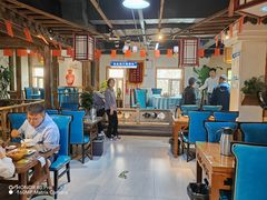-清真·舒迩布炕锅王·高原美食文化(青海总店)