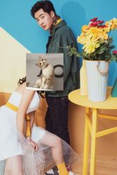 -梵梦影像馆(绿博园店)