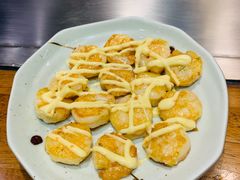 -大渔铁板烧(中山路八佰伴店)