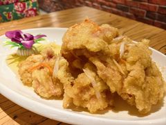 -關東雪东北菜(中庚漫游城店)
