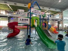 -兴芮温泉度假区