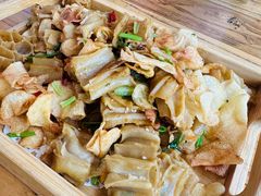 -一盏明灯全素斋(五爷庙店)