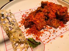 兔腿-姜君·千岛湖鱼头馆(浦东大道店)