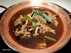 -京韵胡同·酱香羊蝎子火锅涮肉(长寿路店)