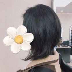 -侨治发型