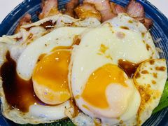 -澳门陈光记烧味饭店(南京德基广场店)