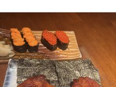 -千代武日本料理(开发区店)