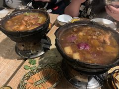 -范贤光鸡公煲(平乐园总店)