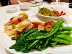 -老爷庙风味美食府(魏都大道店)