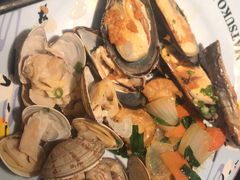 -松子料理(亮马桥店)