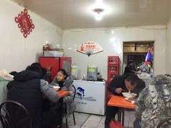 -鑫明明拉面(宁化路店)