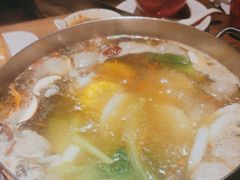 -牛很鲜潮汕牛肉火锅(朝晖路店)