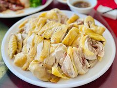 -旺富东海大酒楼(海鲜街店)