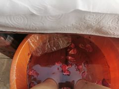 -郑远元专业修脚房(晴川街店)
