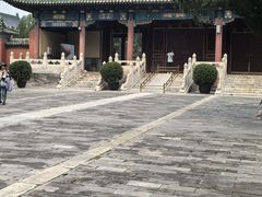 -历代帝王庙博物馆