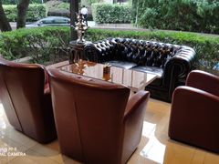 -上海静安昆仑大酒店