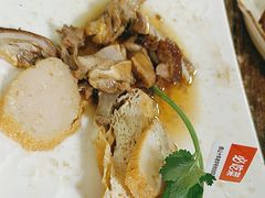 -潮和兴海鲜城·地道潮汕菜(佛山店)